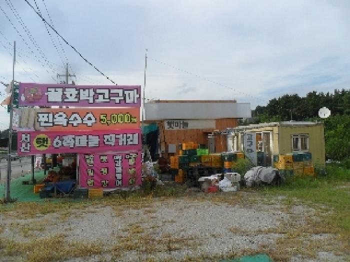 충청남도 태안군 남면 당암리 530 상가 경매 사진 21