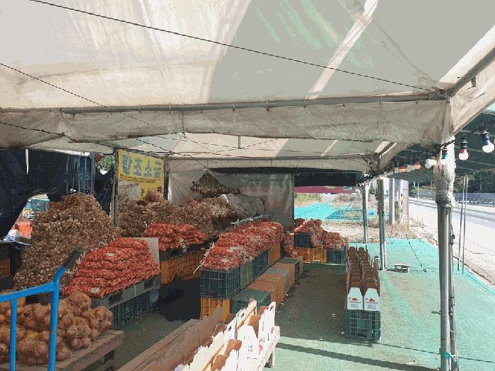 충청남도 태안군 남면 당암리 530 상가 경매 사진 6