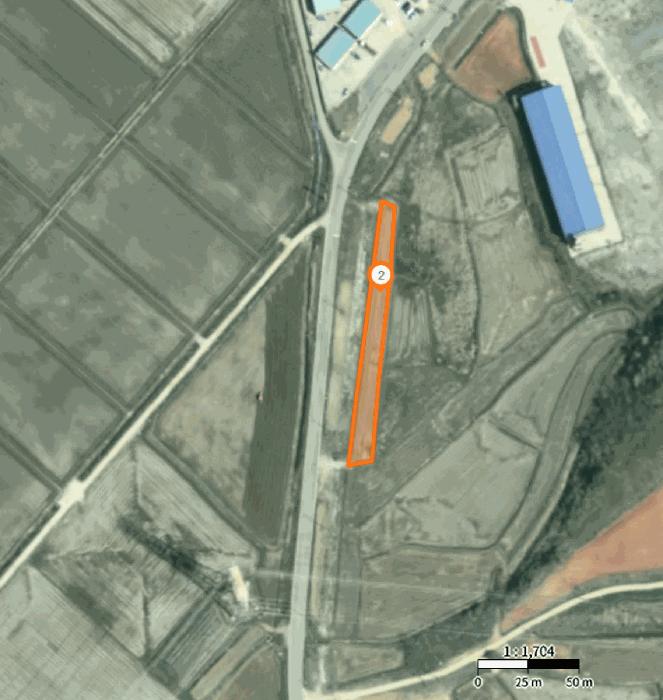 충청남도 당진시 송악읍 월곡리 131-87 답 경매 사진 22