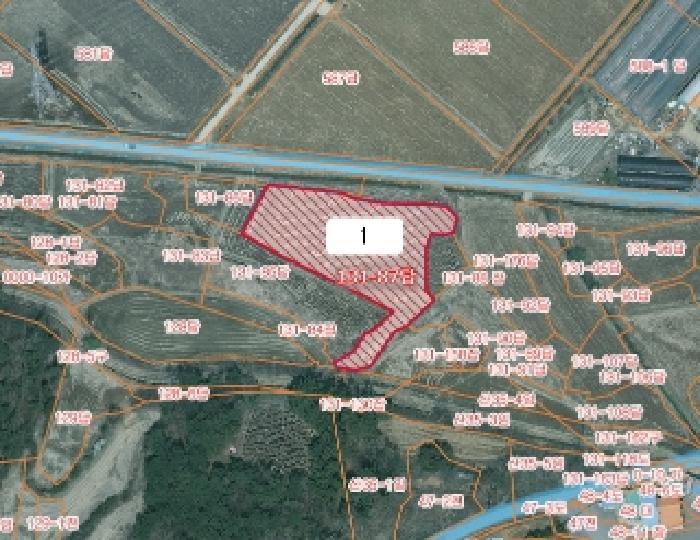 충청남도 당진시 송악읍 고대리 144-6 답 경매 사진 7