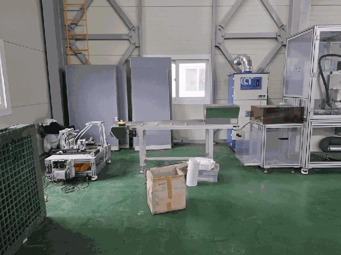 충청남도 당진시 석문면 통정리 1376-1 공장 경매 사진 1