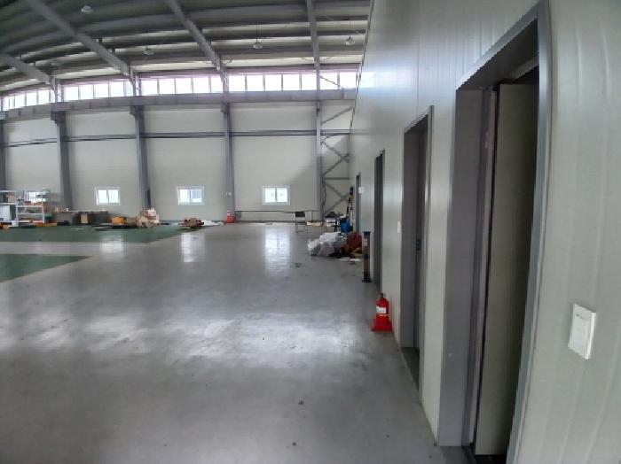 충청남도 당진시 석문면 통정리 1376-1 공장 경매 사진 34