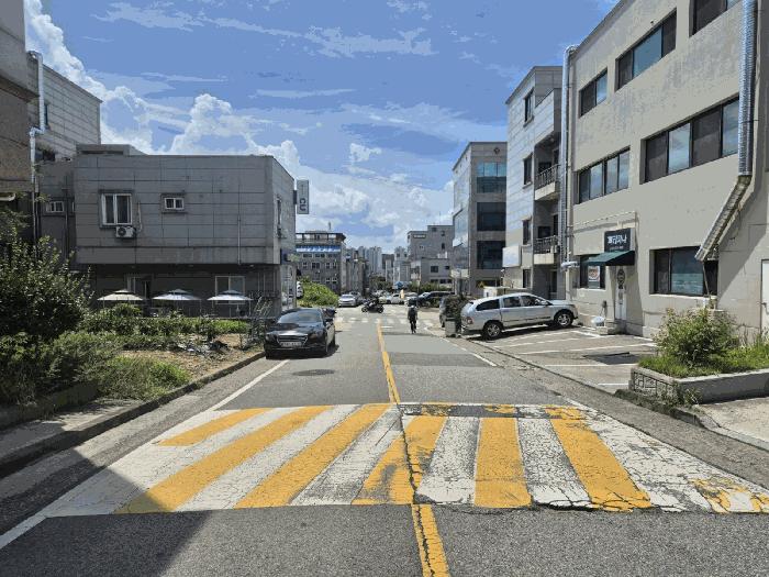 충청남도 당진시 읍내동 856 다가구주택 경매 사진 1