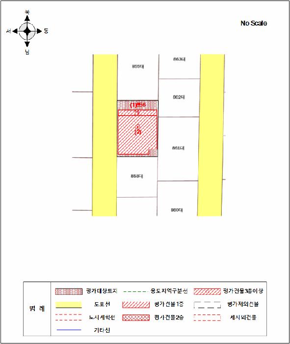 충청남도 당진시 읍내동 856 다가구주택 경매 사진 50