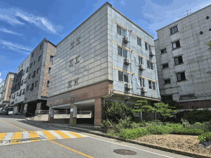 충청남도 당진시 읍내동 856 다가구주택 경매 사진 6