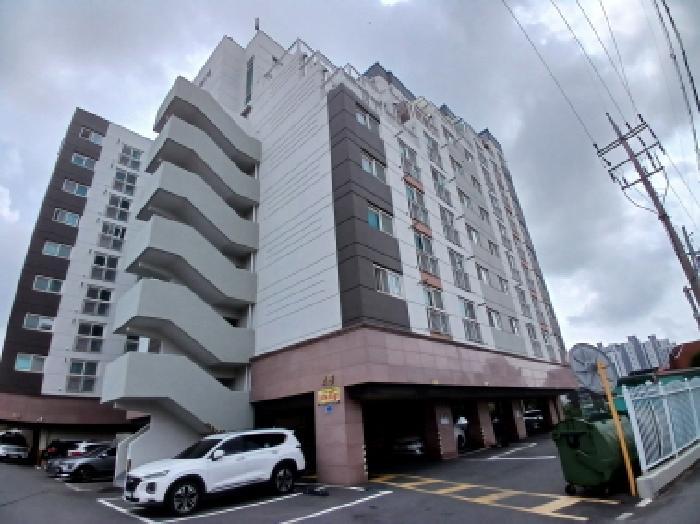 충청남도 서산시 석남동 45-3 서산천지미가아파트 에이동 7층701호 아파트 경매 사진 9