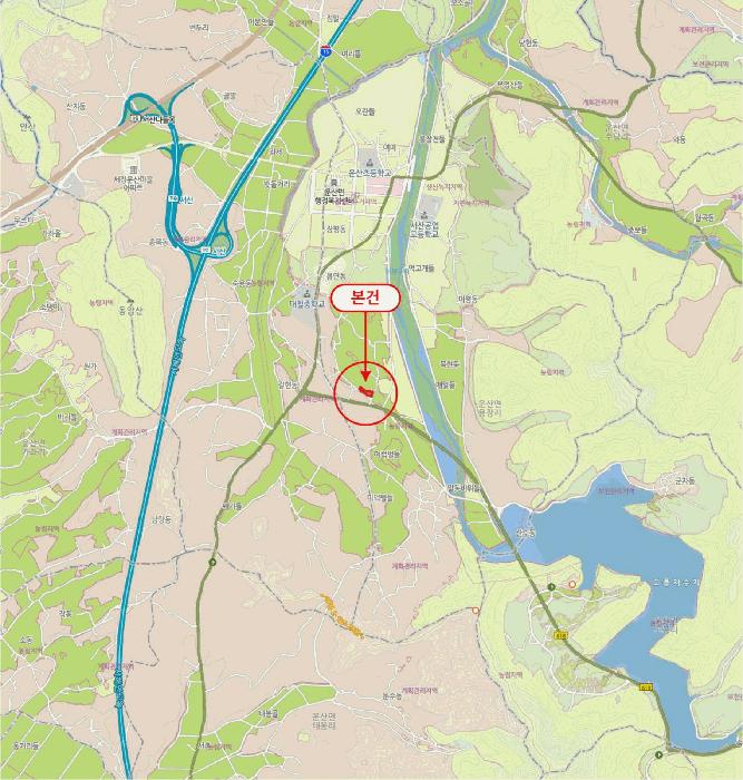충청남도 서산시 운산면 용장리 543-6 전 경매 사진 9