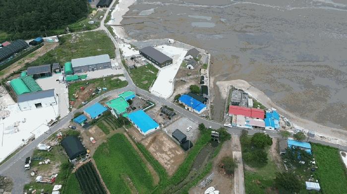 충청남도 태안군 소원면 파도리 130-45 잡종지 경매 사진 5