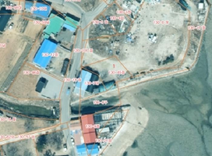 충청남도 서산시 팔봉면 호리 1-11 답 경매 사진 13