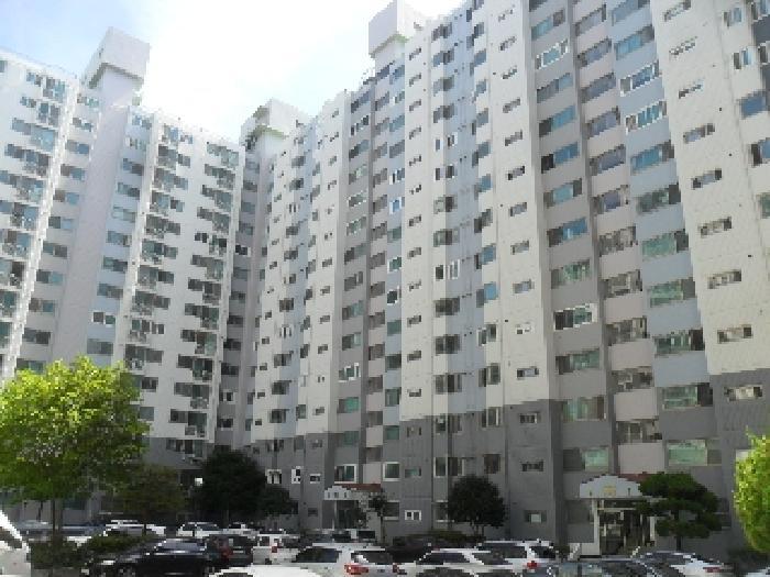충청남도 태안군 태안읍 남문리 645 태안삼성아파트 102동 1층106호 아파트 경매 사진 4