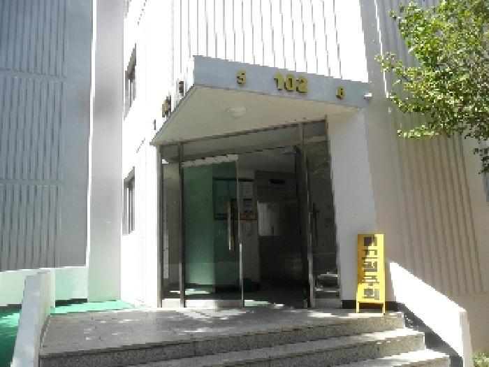 충청남도 태안군 태안읍 남문리 645 태안삼성아파트 102동 1층106호 아파트 경매 사진 5