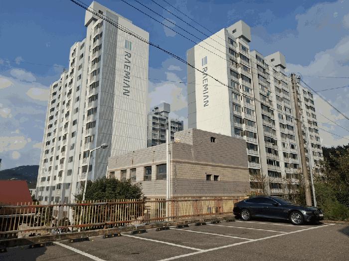 충청남도 태안군 태안읍 남문리 645 태안삼성아파트 102동 1층106호 아파트 경매 사진 7