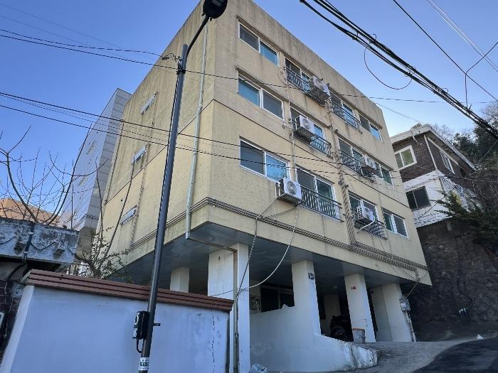 인천 미추홀구 다세대(빌라)