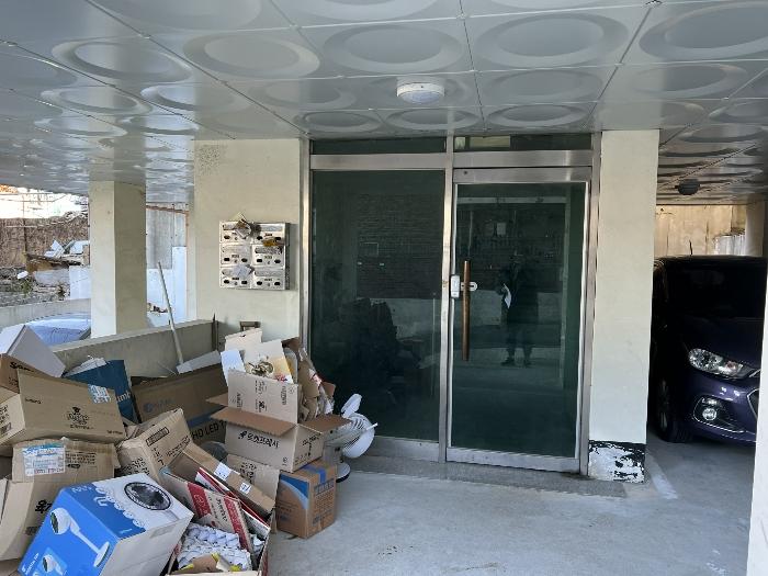 인천광역시 미추홀구 수봉북로11번길 22-21, 4층402호구) 인천광역시 미추홀구 도화동 624-148 다세대(빌라) 경매 사진 2