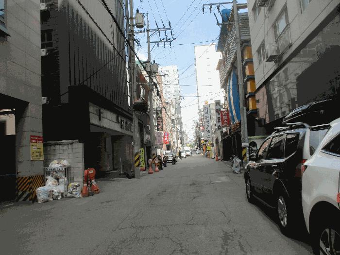 인천광역시 남동구 간석동 170-16 숙박시설 경매 사진 10
