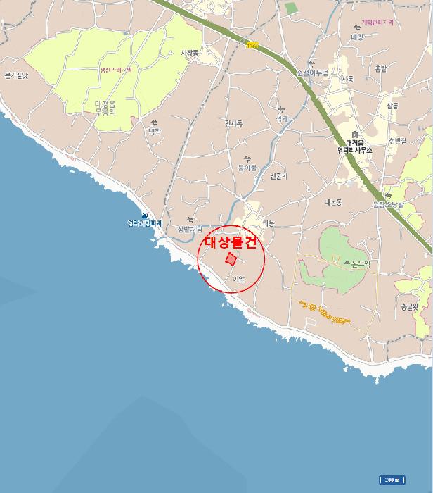 제주특별자치도 서귀포시 대정읍 영락리 2149 전 경매 사진 10