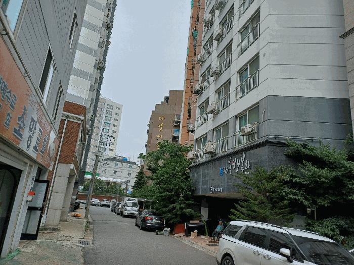 인천광역시 미추홀구 숭의동 171-9 4층401호 오피스텔 경매 사진 3