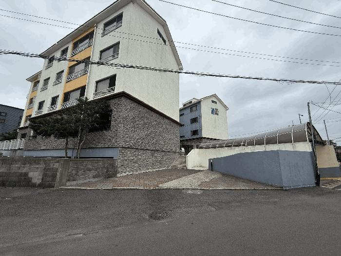 제주특별자치도 서귀포시 성산읍 고성리 1216-1 성산휴안1차 4층501호 다세대(빌라) 경매 사진 4
