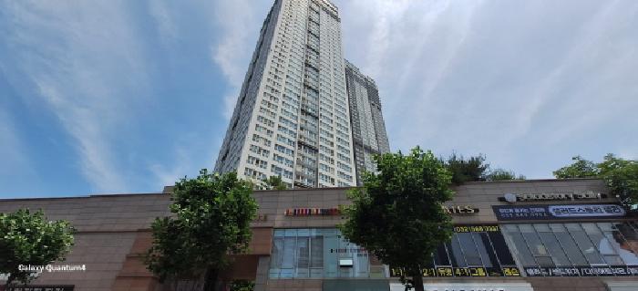 인천광역시 서구 청라동 164-1 청라풍림엑슬루타워 101동 29층 2901호 오피스텔 경매 사진 5
