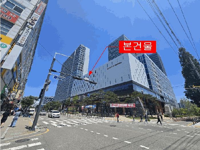 인천 부평구 아파트형공장