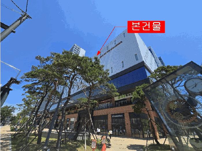 인천광역시 부평구 갈산동 94 인천테크노밸리유1센터 7층에이동711호 아파트형공장 경매 사진 2