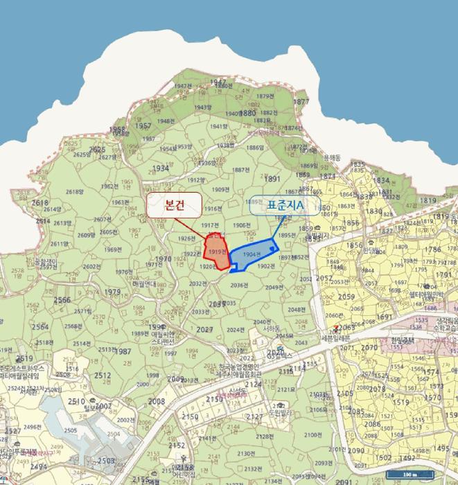 제주특별자치도 제주시 애월읍 애월리 1919 전 경매 사진 12
