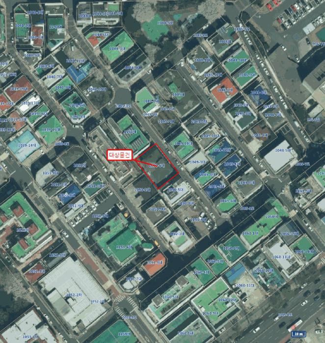 제주특별자치도 제주시 이도이동 1050-6 2층 201호 다세대(빌라) 경매 사진 13