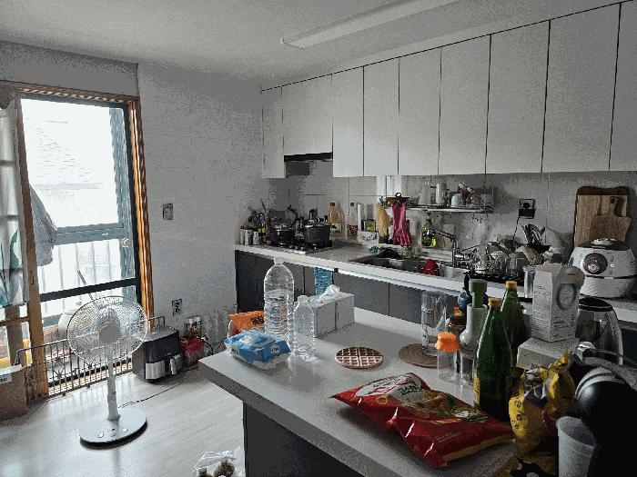제주특별자치도 제주시 이도이동 1050-6 2층 201호 다세대(빌라) 경매 사진 4