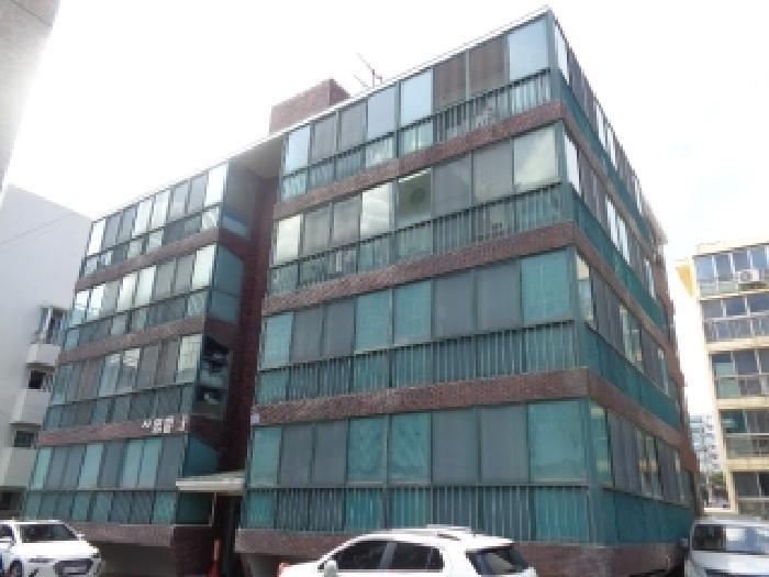 제주특별자치도 제주시 이도이동 1050-6 2층 201호 다세대(빌라) 경매 사진 8