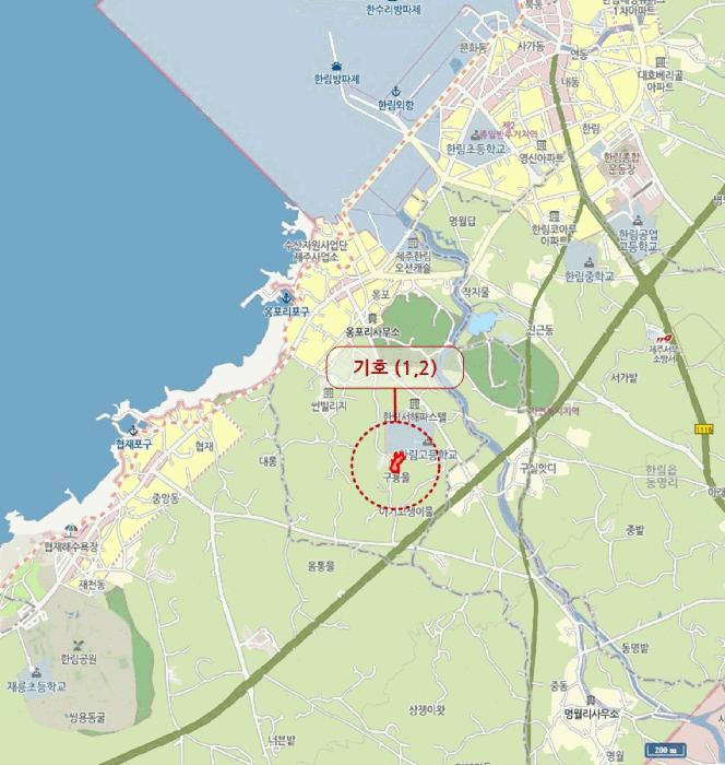 제주특별자치도 제주시 한림읍 옹포리 772 주택 경매 사진 19