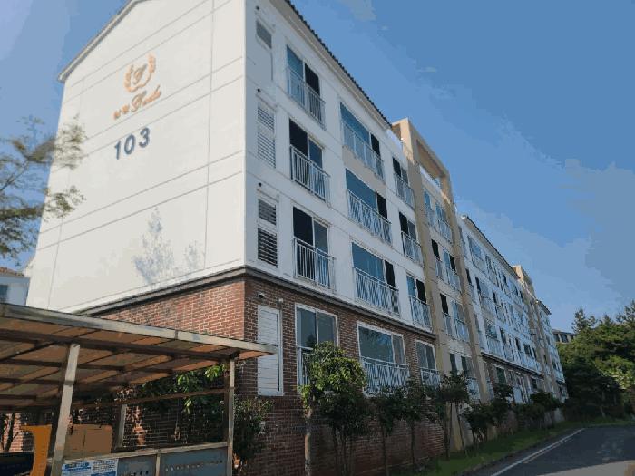 제주특별자치도 서귀포시 대정읍 보성리 2424 삼정지에듀 103동 1층 102호 다세대(빌라) 경매 사진 2