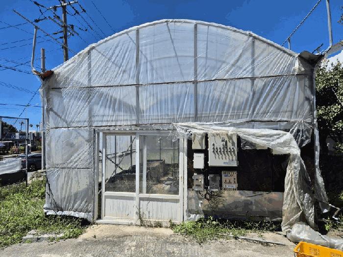 제주특별자치도 서귀포시 남원읍 남원리 162-21 창고 경매 사진 8