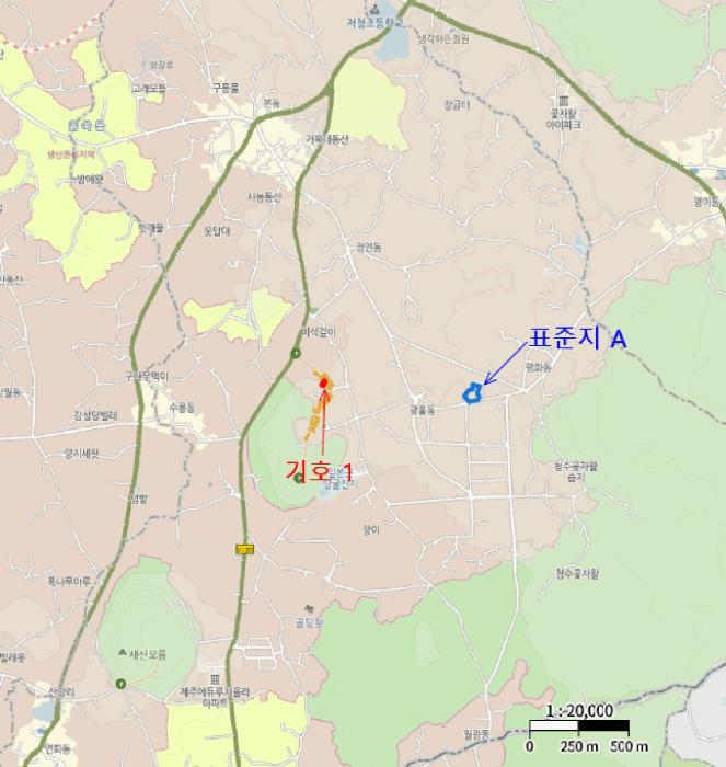 제주특별자치도 제주시 한림읍 한림리 1454-17 한림오피스텔 3층 301호 오피스텔 경매 사진 21