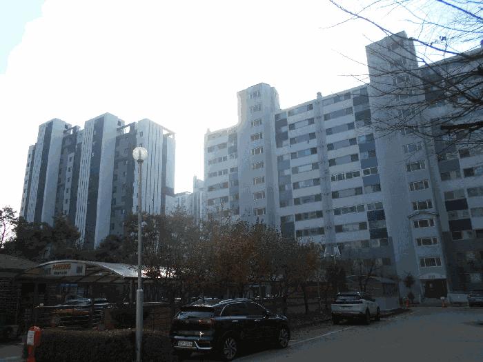 경기도 동두천시 지행동 691 부영아파트 302동 11층 1101호 아파트 경매 사진 4
