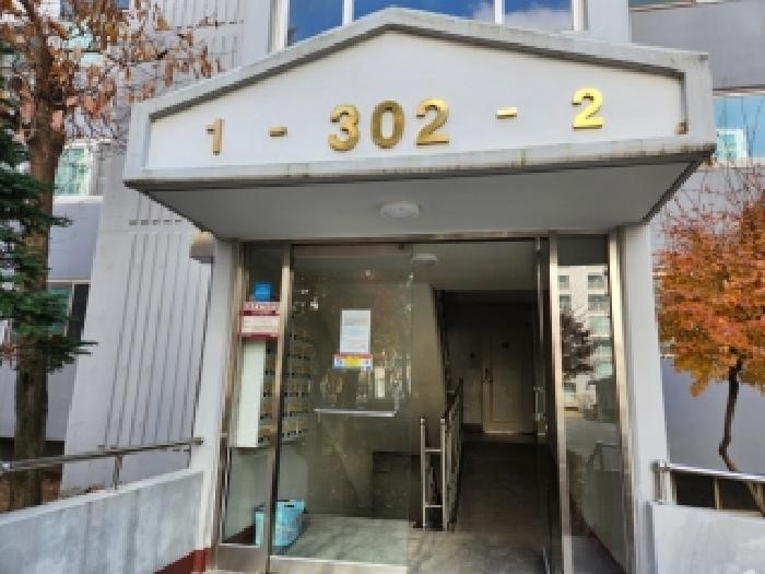 경기도 동두천시 지행동 691 부영아파트 302동 11층 1101호 아파트 경매 사진 5