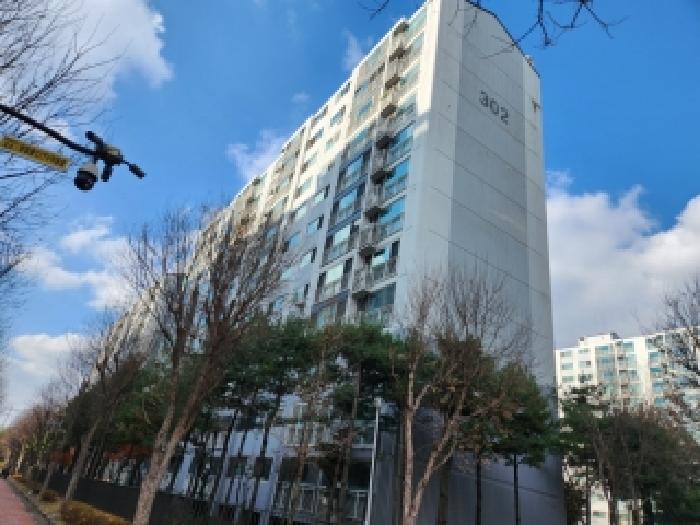 경기도 동두천시 지행동 691 부영아파트 302동 11층 1101호 아파트 경매 사진 7