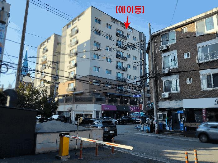 경기 의정부시 다세대(빌라)