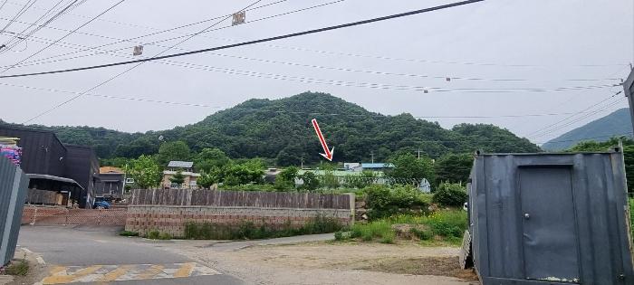 경기 남양주시 주택