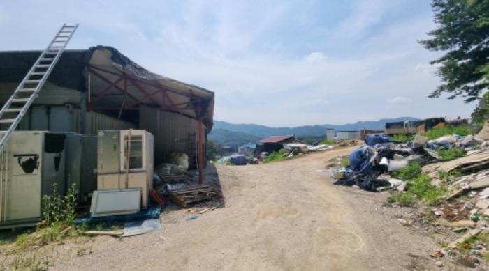 경기도 남양주시 수동면 입석리 596-62 주택 경매 사진 64