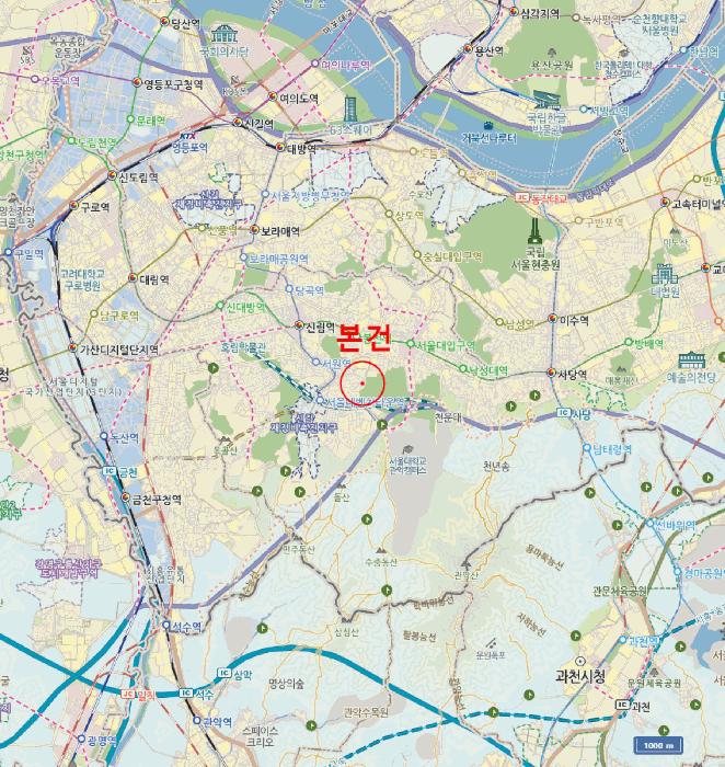 서울특별시 관악구 신림동 98-82 3층302호 다세대(빌라) 경매 사진 11