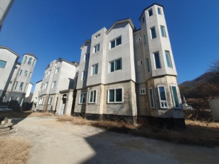 경기도 가평군 청평면 삼회리 171-20 다가구주택 경매 사진 2