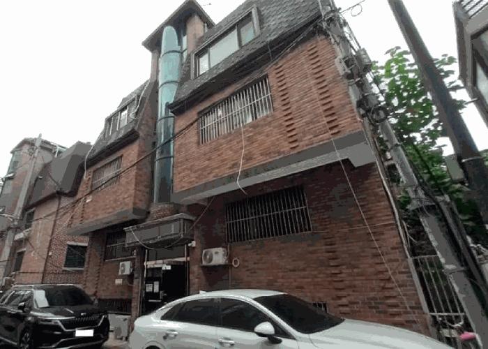 서울특별시 강남구 역삼동 782-6 다가구주택 경매 사진 4