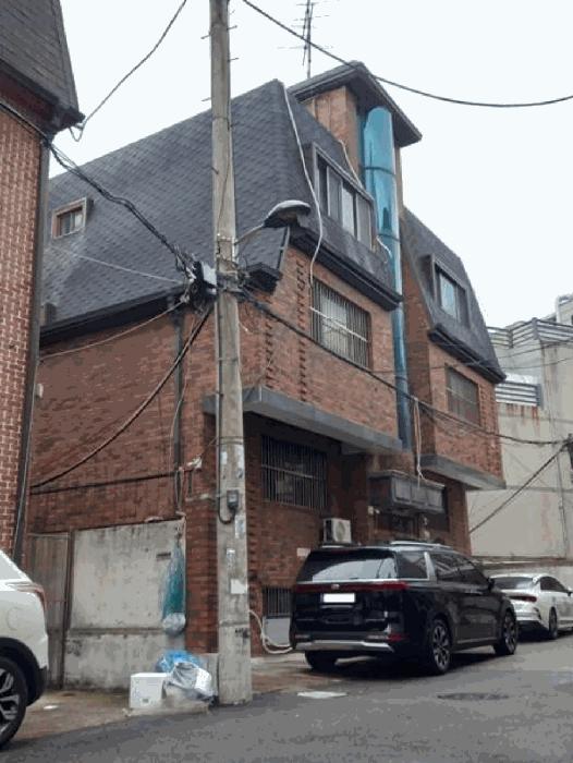 서울특별시 강남구 역삼동 782-6 다가구주택 경매 사진 6