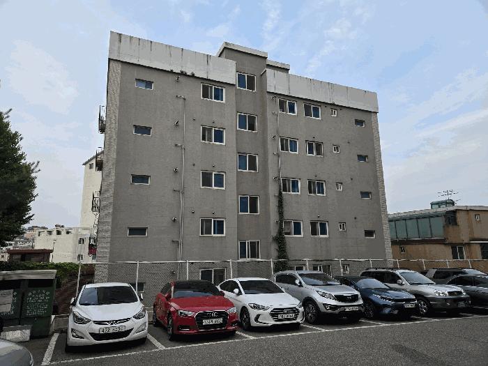 서울특별시 강서구 화곡동 409-2 에스엠파크빌 제2층 제201호 다세대(빌라) 경매 사진 3