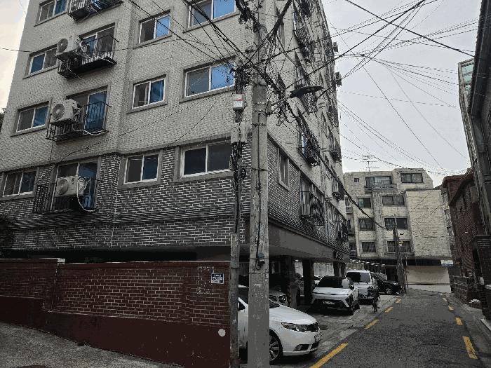 서울특별시 강서구 화곡동 409-2 에스엠파크빌 제2층 제201호 다세대(빌라) 경매 사진 4