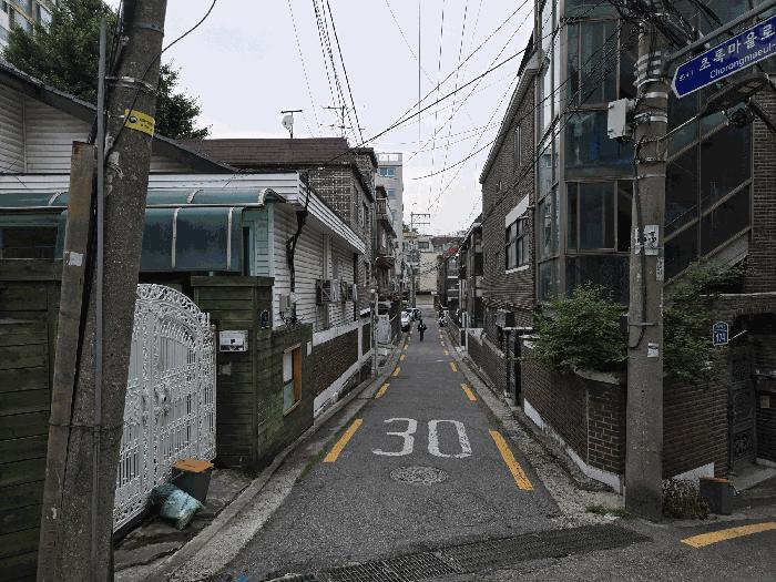서울특별시 강서구 화곡동 409-2 에스엠파크빌 제2층 제201호 다세대(빌라) 경매 사진 5