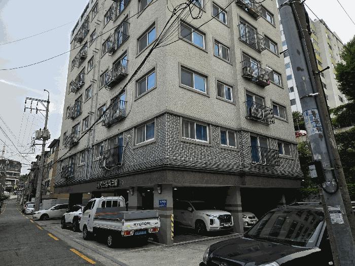 서울특별시 강서구 화곡동 409-2 에스엠파크빌 제2층 제201호 다세대(빌라) 경매 사진 7