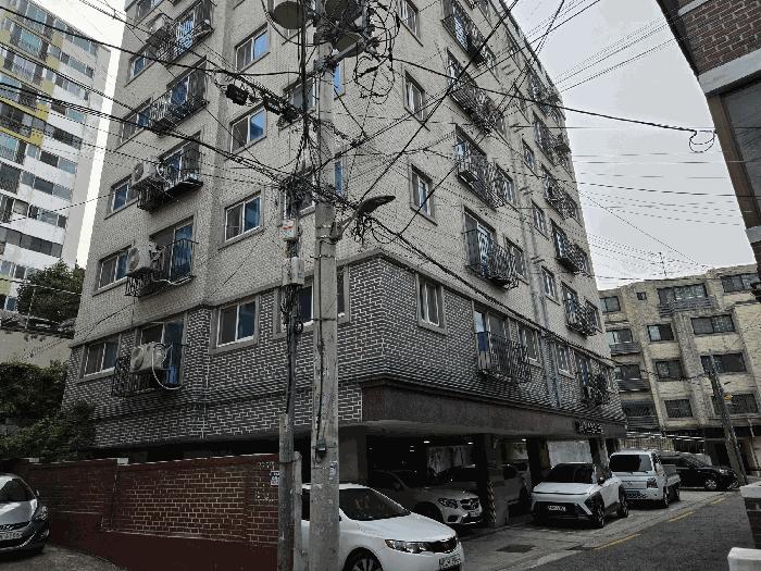 서울특별시 강서구 화곡동 409-2 에스엠파크빌 제2층 제201호 다세대(빌라) 경매 사진 8