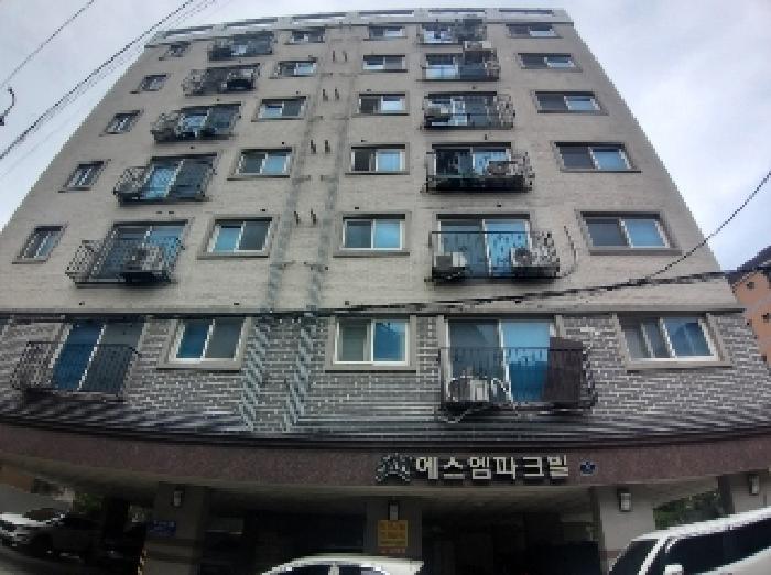 서울특별시 강서구 화곡동 409-2 에스엠파크빌 제2층 제201호 다세대(빌라) 경매 사진 9