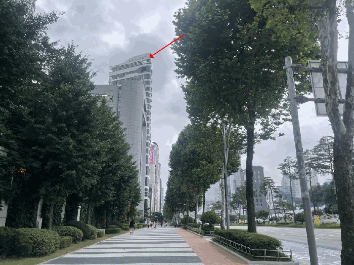 서울특별시 강남구 삼성동 90 삼성브르넨 14층1401호 아파트 경매 사진 2